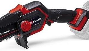 Einhell Akku-Astkettensäge GE-PS 18/15 Li BL-Solo – Leistungsstark & flexibel für anspruchsvolle Gartenarbeiten