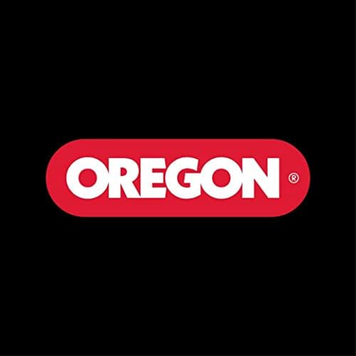 Oregon Mähfaden 3 mm Gelb für hohes Gras & Unkraut – Strapazierfähig für Rasentrimmer, 169 m Länge