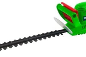 Grupa Topex Heckenmäher 600 W – Leistungsstark und langlebig mit 510 mm Klingenlänge für den Gartenpflege