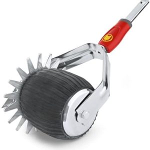 WOLF-Garten multi-star Rasenkantenschneider RB-M – Langlebiger und witterungsbeständiger Kantenschneider für perfekte Ra