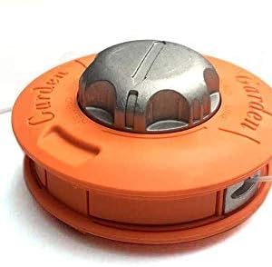 Fuxtec Profi-Fadenspule Mähkopf für FX-MS152 FX-MT152 - Einfaches Rasenmähen im Garten